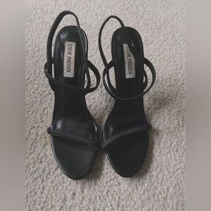 Steve Madden Sandal Heels